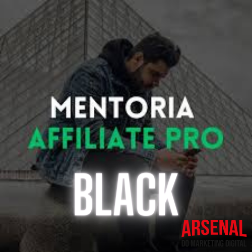 Affiliate Black – Guilherme Bifi