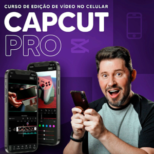 CapCut Pro – Jefe Vilanova 2024