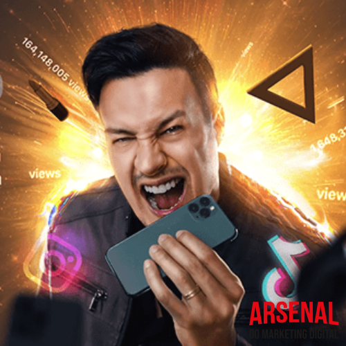Código Viral – Oney Araújo