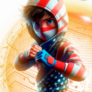 Comunidade Digital Ninjas 2024 – Diogo Caixeta
