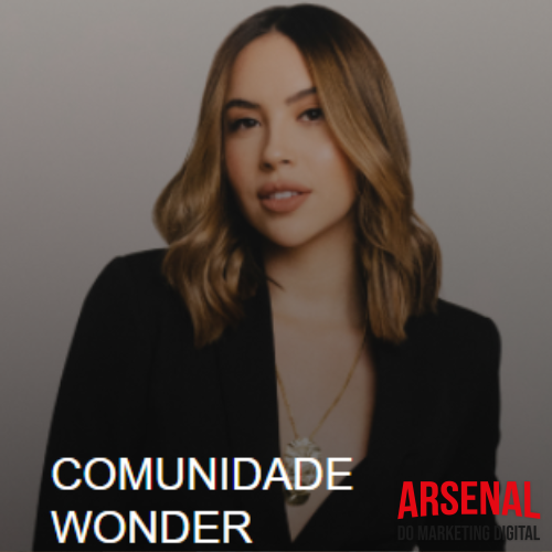 Comunidade Wonder – Maia Santos