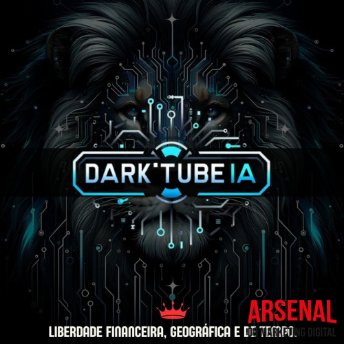 Darktube IA – Mayk