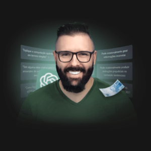 DOMINANDO A INTELIGÊNCIA ARTIFICIAL - ALEX VARGAS