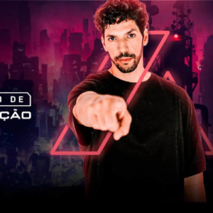 Escola de Automação - Thales Laray