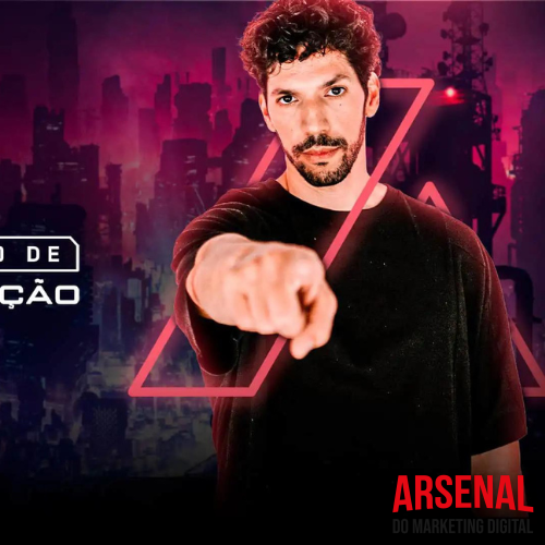 Escola de Automação – Thales Laray