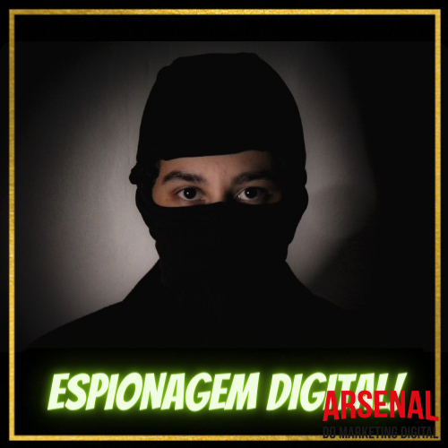 ESPIONAGEM DIGITAL – GABRIEL FOGAÇA