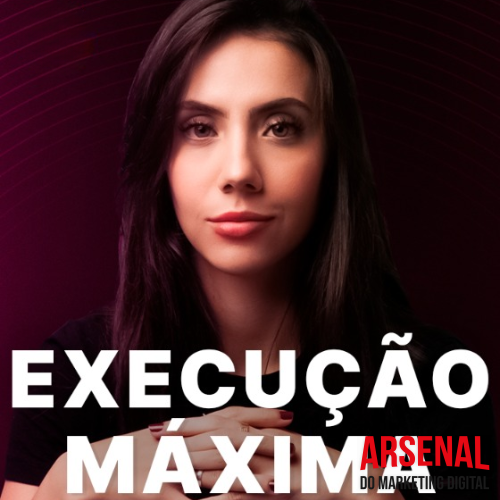 Execução Máxima – Luana Carolina
