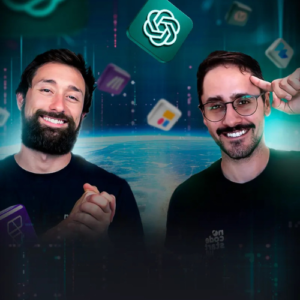 Formação NoCode IA - Matheus Castelo