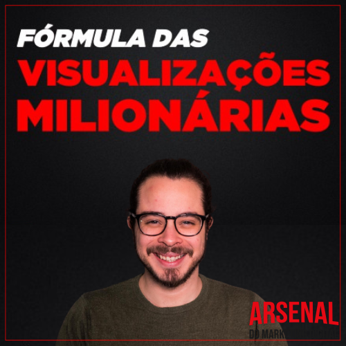 FÓRMULA DAS VISUALIZAÇÕES MILIONÁRIAS – JOBA