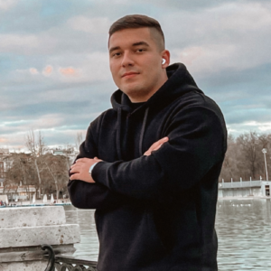HUSTLE MINDS – ALEX NOSSE