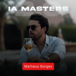 IA Masters 2.0 - Matheus Borges