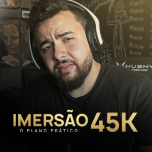 IMERSÃO PLANO 45K - MINEIRO DAS VENDAS