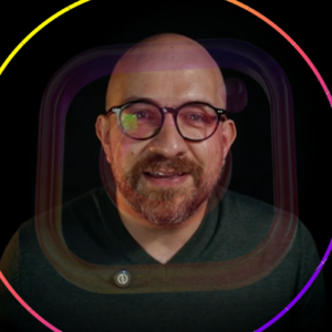 INSTA 4K - Rafael Palazzio