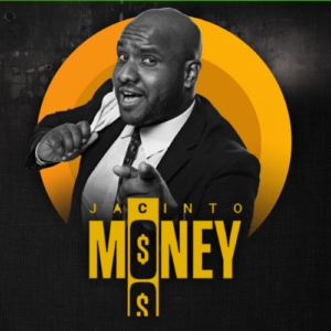 JACINTO MONEY  - VINI RODRIGUES