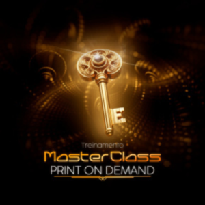 Masterclass Print On Demand - Daniel Penin