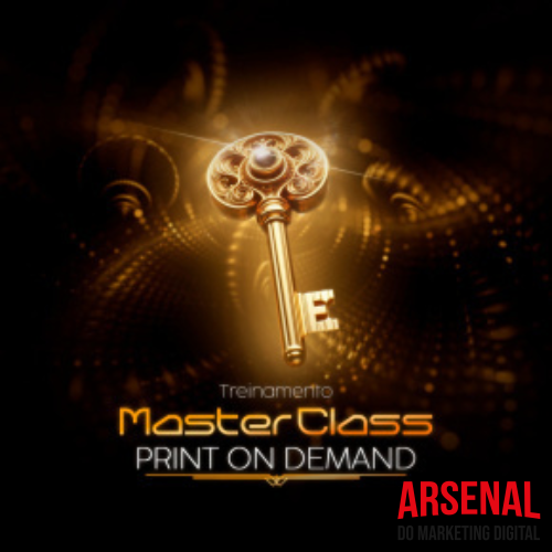 Masterclass Print On Demand – Daniel Penin