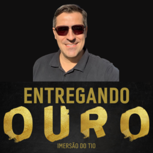 MENTORIA ENTREGANDO OURO - TIO DO DIGITAL