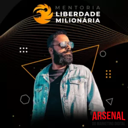 MENTORIA LIBERDADE MILIONÁRIA – HIGOR NEVES
