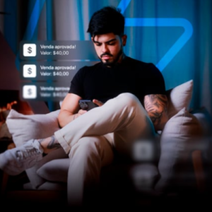 Mentoria Low Ticket na Gringa - Diogo Kobata