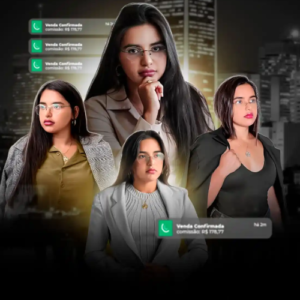 MENTORIA VIRADA MILIONÁRIA - DAIANE CAVALCANTE 2024