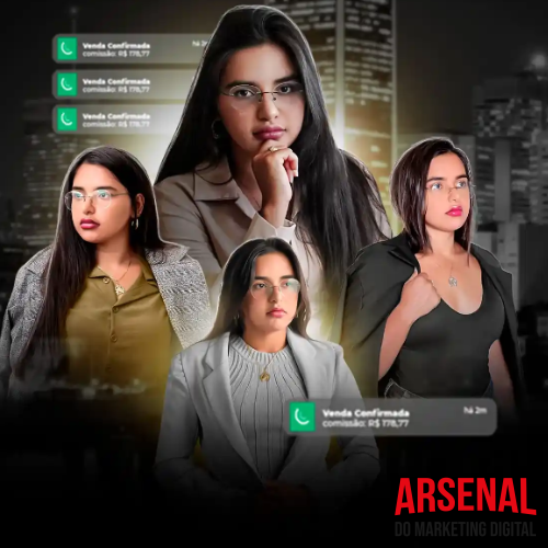 MENTORIA VIRADA MILIONÁRIA – DAIANE CAVALCANTE