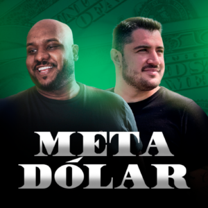 META DÓLAR - VINI RODRIGUES