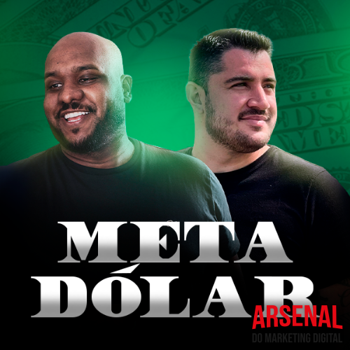 META DÓLAR – VINI RODRIGUES