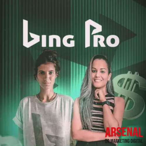 MÉTODO BING PRO – MARIA FRANCO