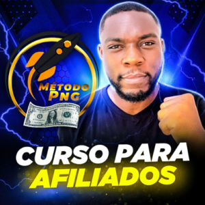 Método PNG 2024 - Michael Pogne