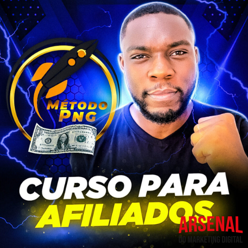 Método PNG  – Michael Pogne