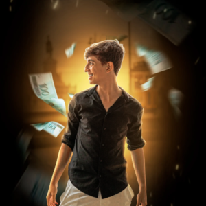 MÉTODO PREDESTINADO AO MILHÃO – LUCAS BARBOSA