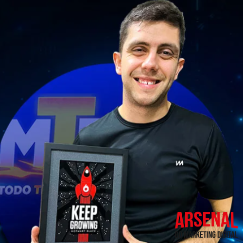 Método Tráfego de Elite – MTE – Thiago Boeira
