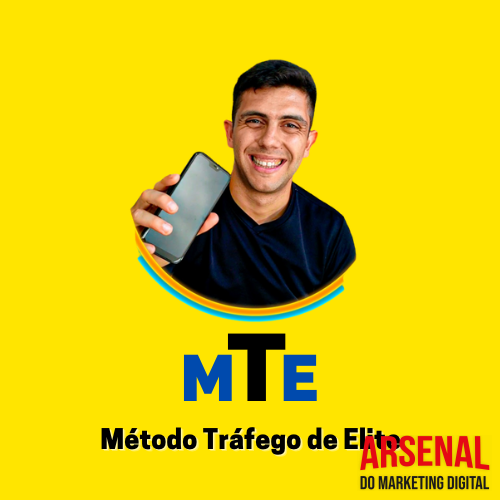 MÉTODO TRÁFEGO DE ELITE – THIAGO BOEIRA