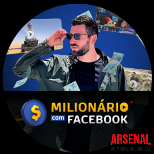 MILIONÁRIO COM FACEBOOK – BARONE