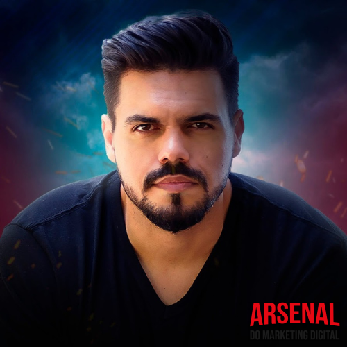 O Mago das Vendas – Janderson Santos