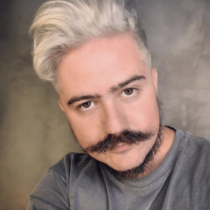 O SUPER PODER - PAULO CUENCA