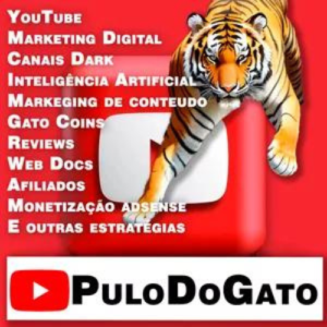 PULO DO GATO 5.0 - ERIVELTON