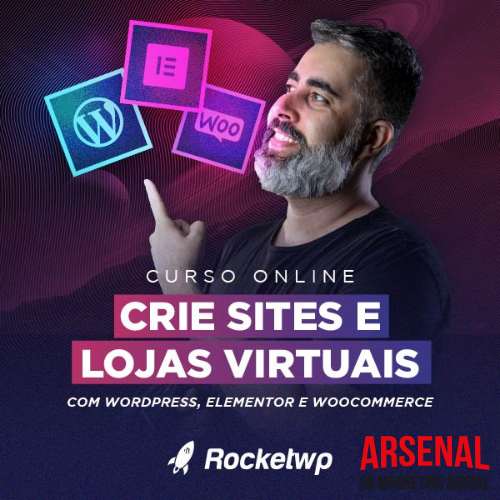 ROCKETWP CLUB – FELIPE CARDOSO