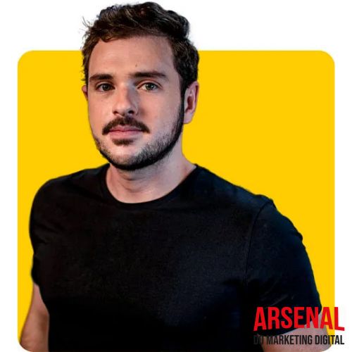 ROI NO TALO – LUCAS RENAULT