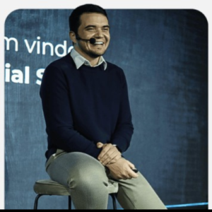 SS ACADEMY - Social Selling - Davi Oliveira 2024