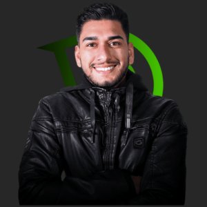 TIK DROP – LUCAS CARVALHO