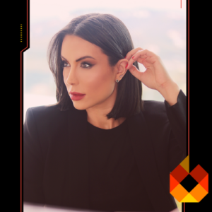 VANTABLACK ADS - NATÁLIA TORRES
