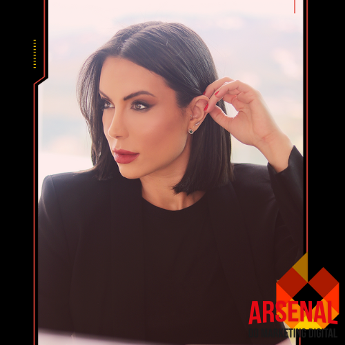 VANTABLACK ADS – NATÁLIA TORRES