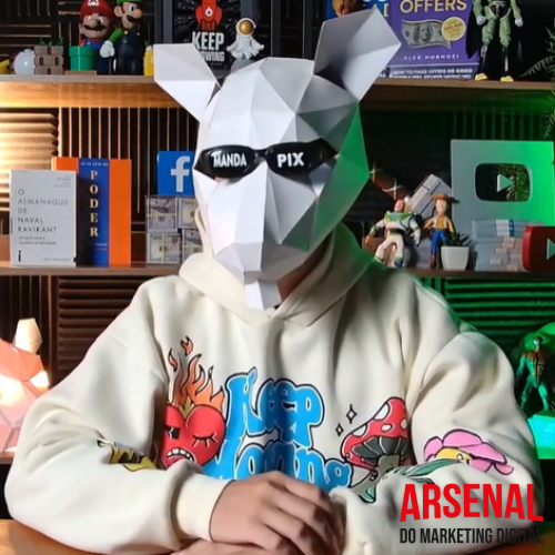 Venda Sempre Com I.A – BlackRat