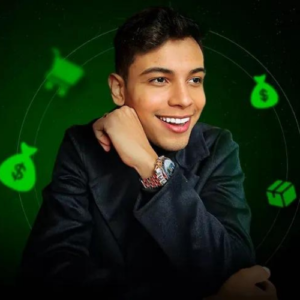 Zerando o Drop - Thiago Hora