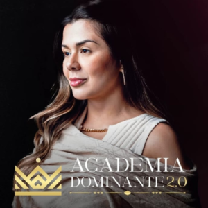 Academia Dominante 2.0 - Mariana Vabo