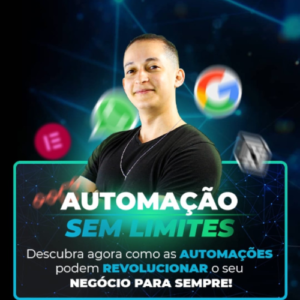 Automação Sem Limites - Maicon Ramos 2024