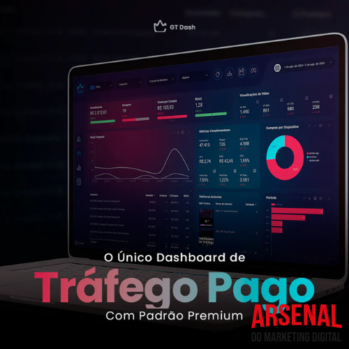 GT DASH PRO – Samuel Costa