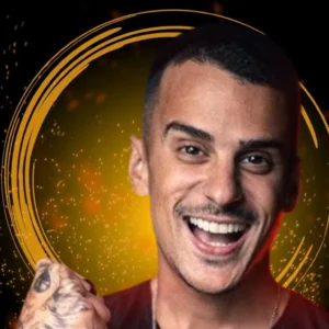 Escala Absurda Academy - Vini Fonseca [2026]