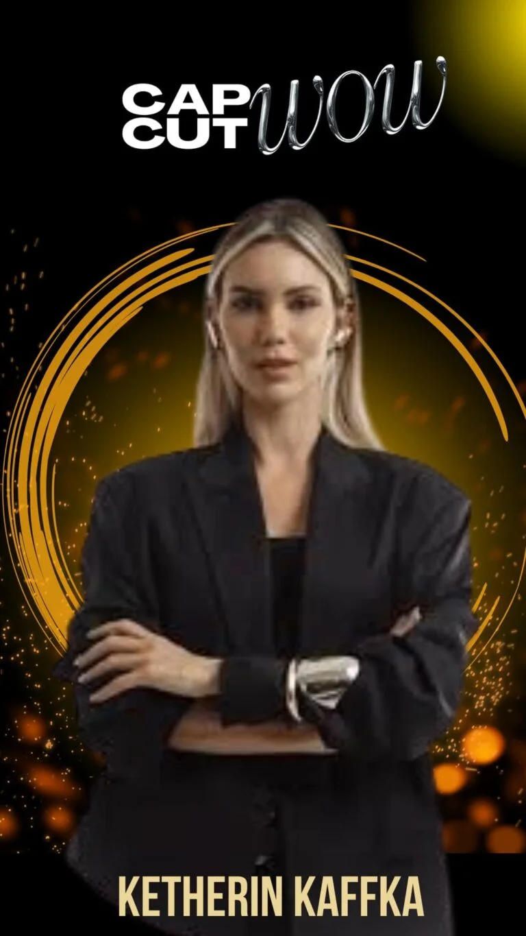 Combo Wow 5×1 – Ketherin Kaffka [2026]